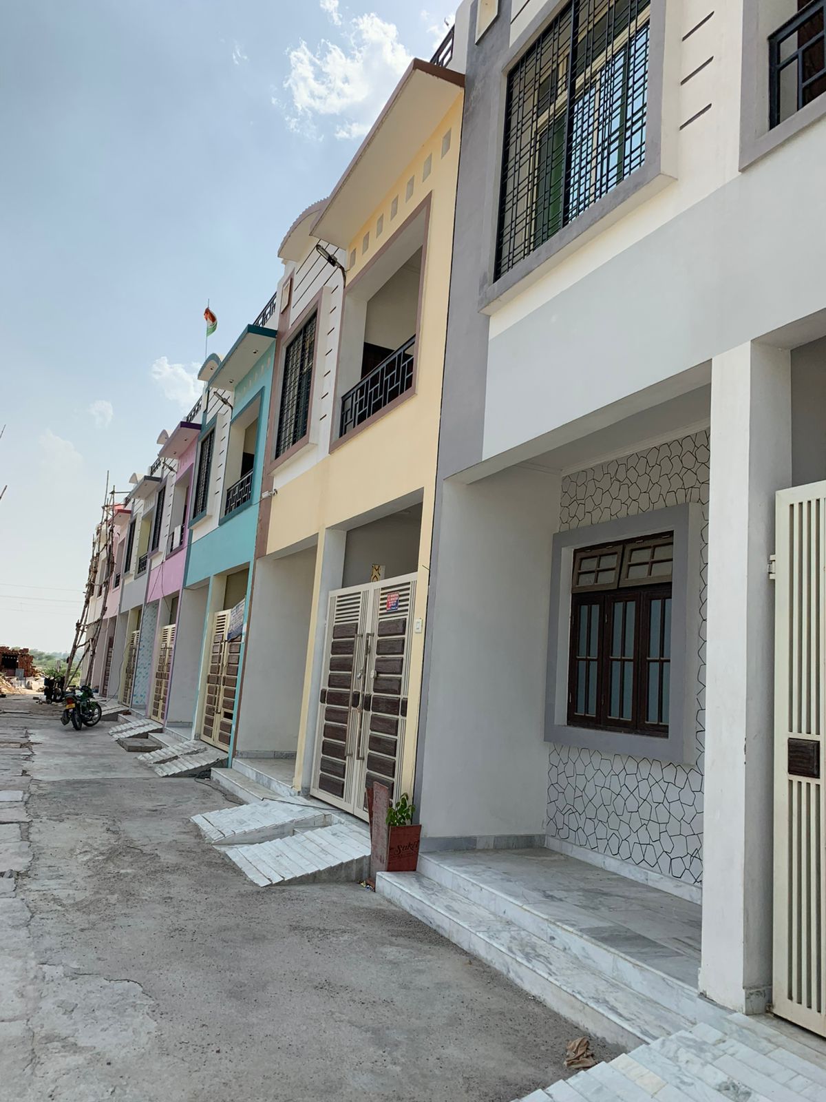 Royal Villa